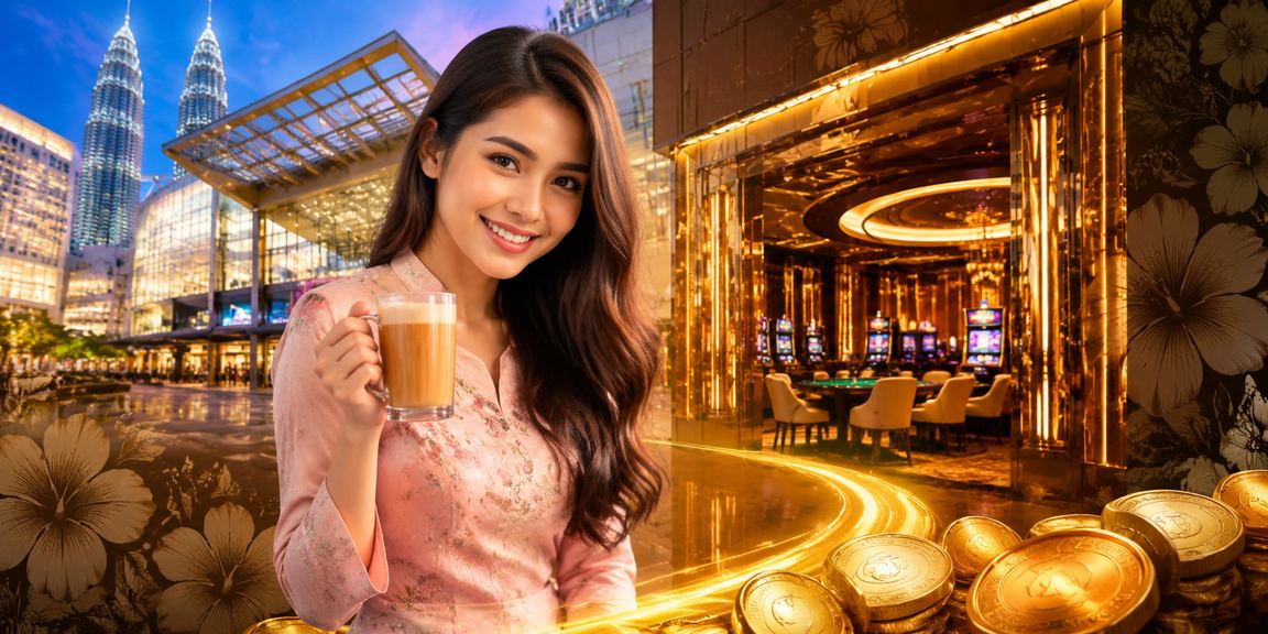Pengguna result4d di Kuala Lumpur mengakses platform taruhan dengan perlindungan data peribadi