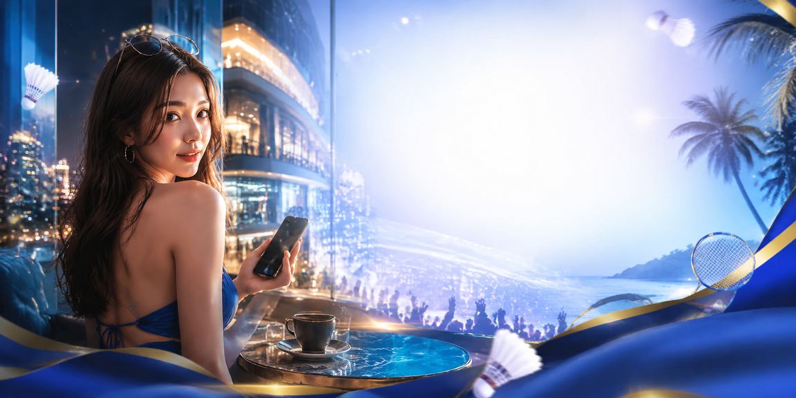Pemain di Seremban bermain blackjack dalam talian menggunakan telefon mudah alih result4d